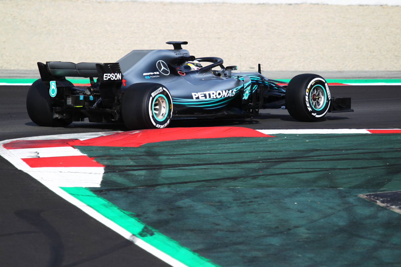 Sirotkin: 'Difficult' missing out on Renault F1 2018 seat