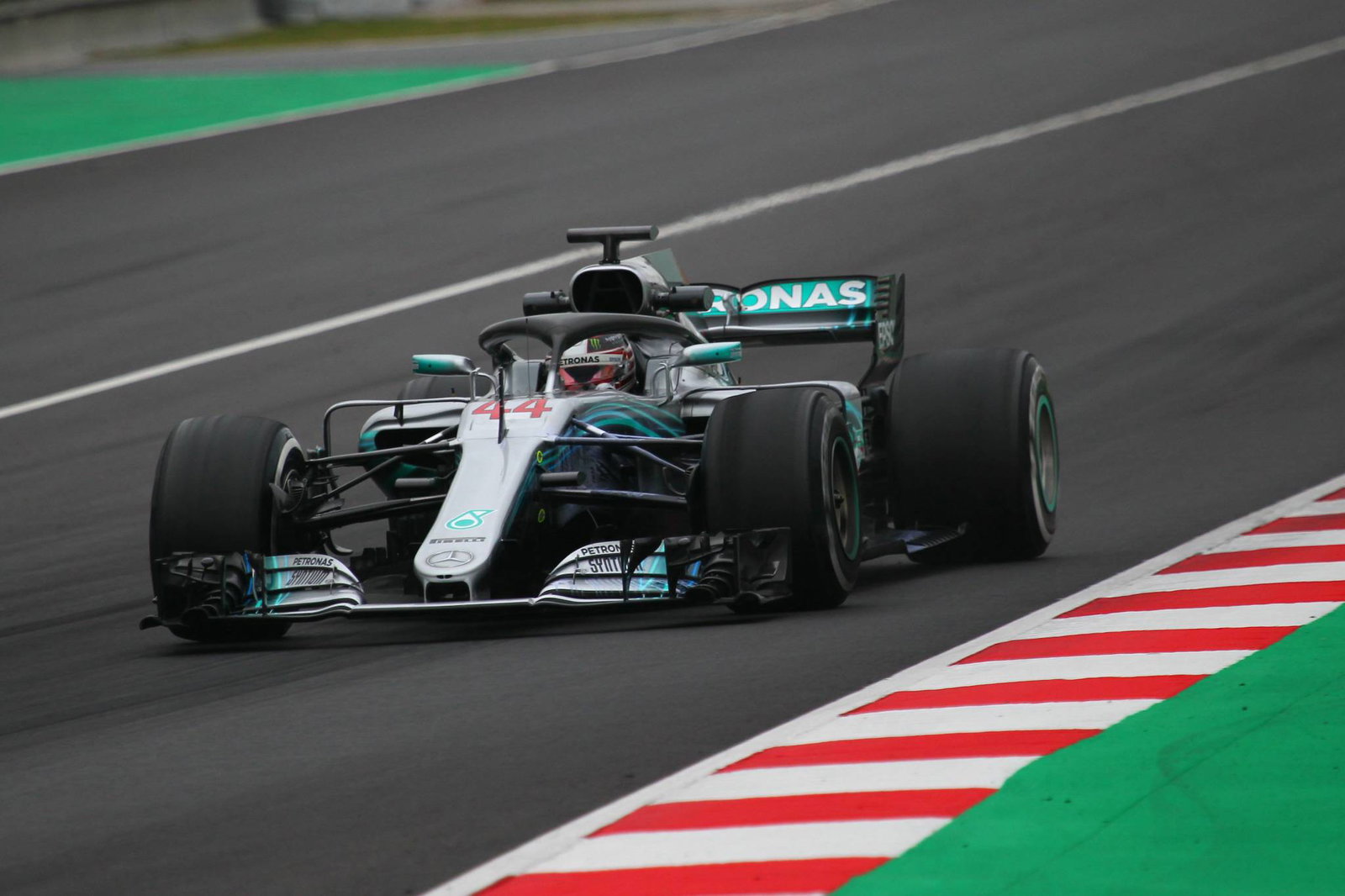 F1: Alonso hails “perfect” McLaren-Renault integration