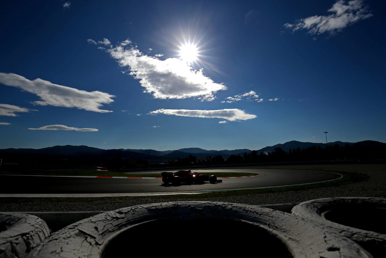 Zak Brown berharap Fernando Alonso akan menyelesaikan karir balapnya di McLaren