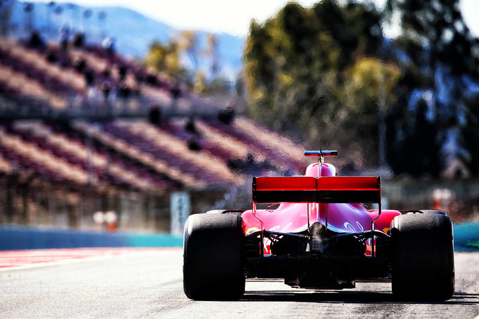 Tatiana Calderon: Carmen Jorda's comments united women in motorsport