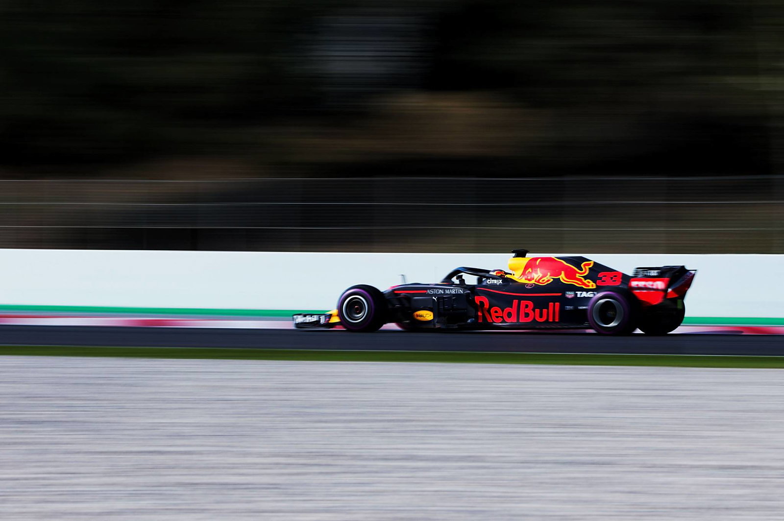 5 F1 drivers facing make or break seasons in 2018