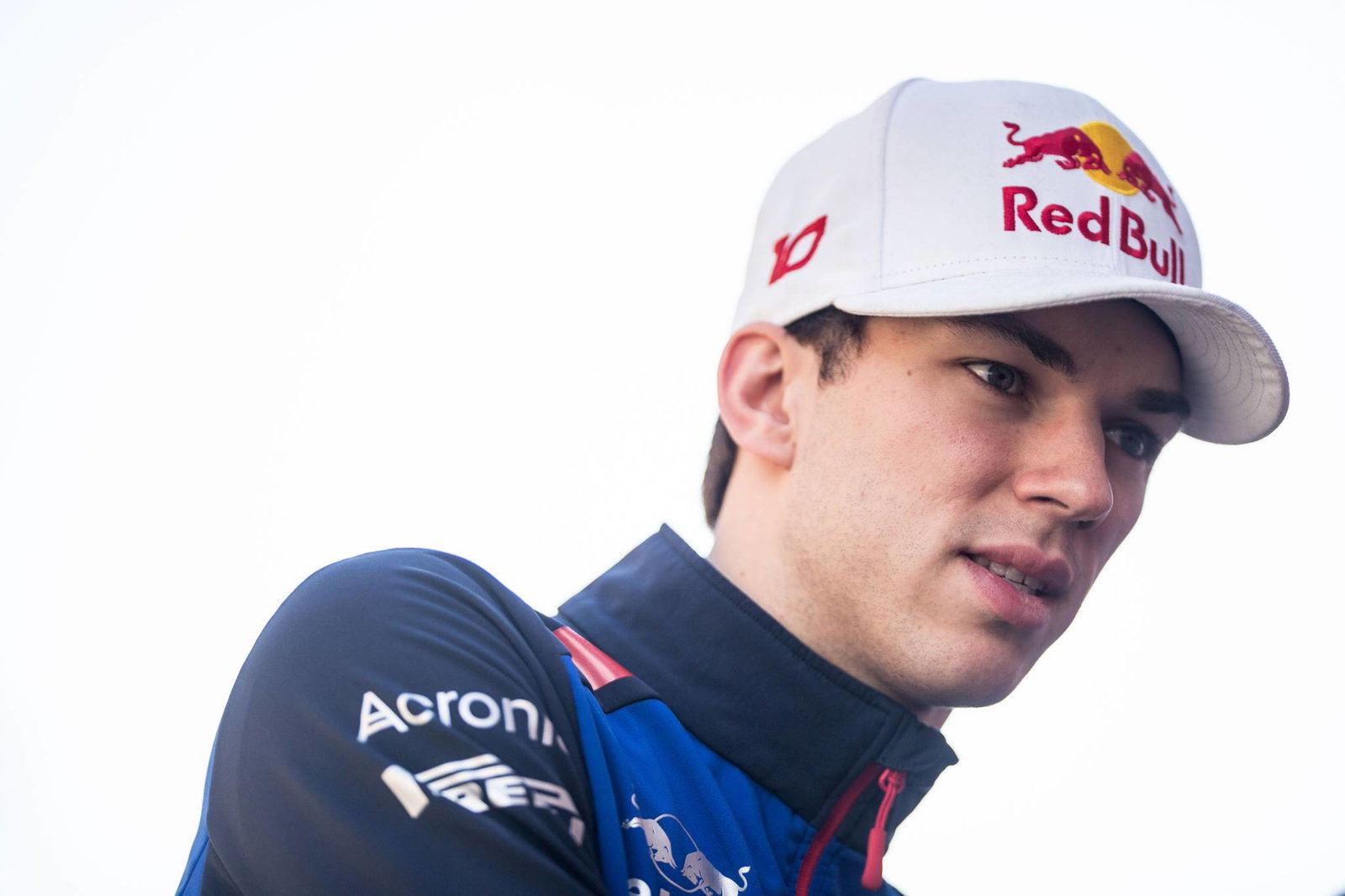 Magnussen: Haas F1 'not getting excited' despite P2 test day finish 