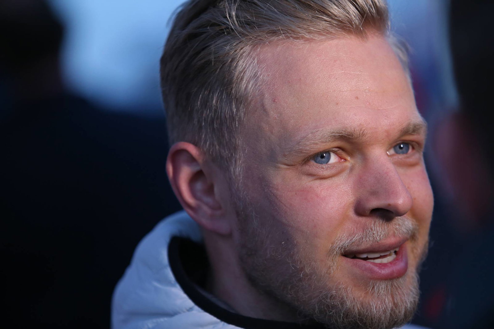 Haas chief Steiner braced for 'crowded' F1 midfield fight in 2018