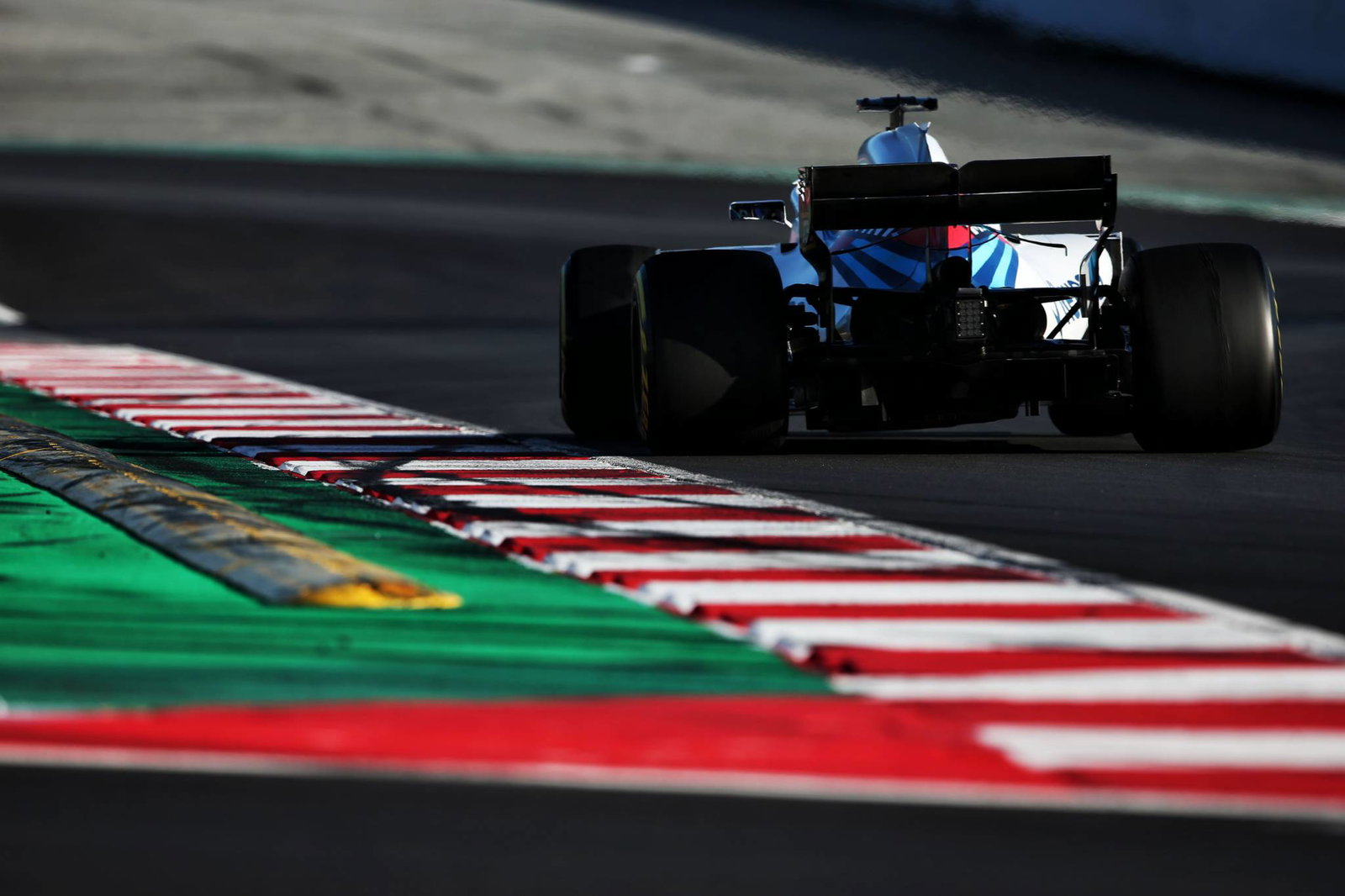 F1 Paddock Notebook - Spanish GP Thursday