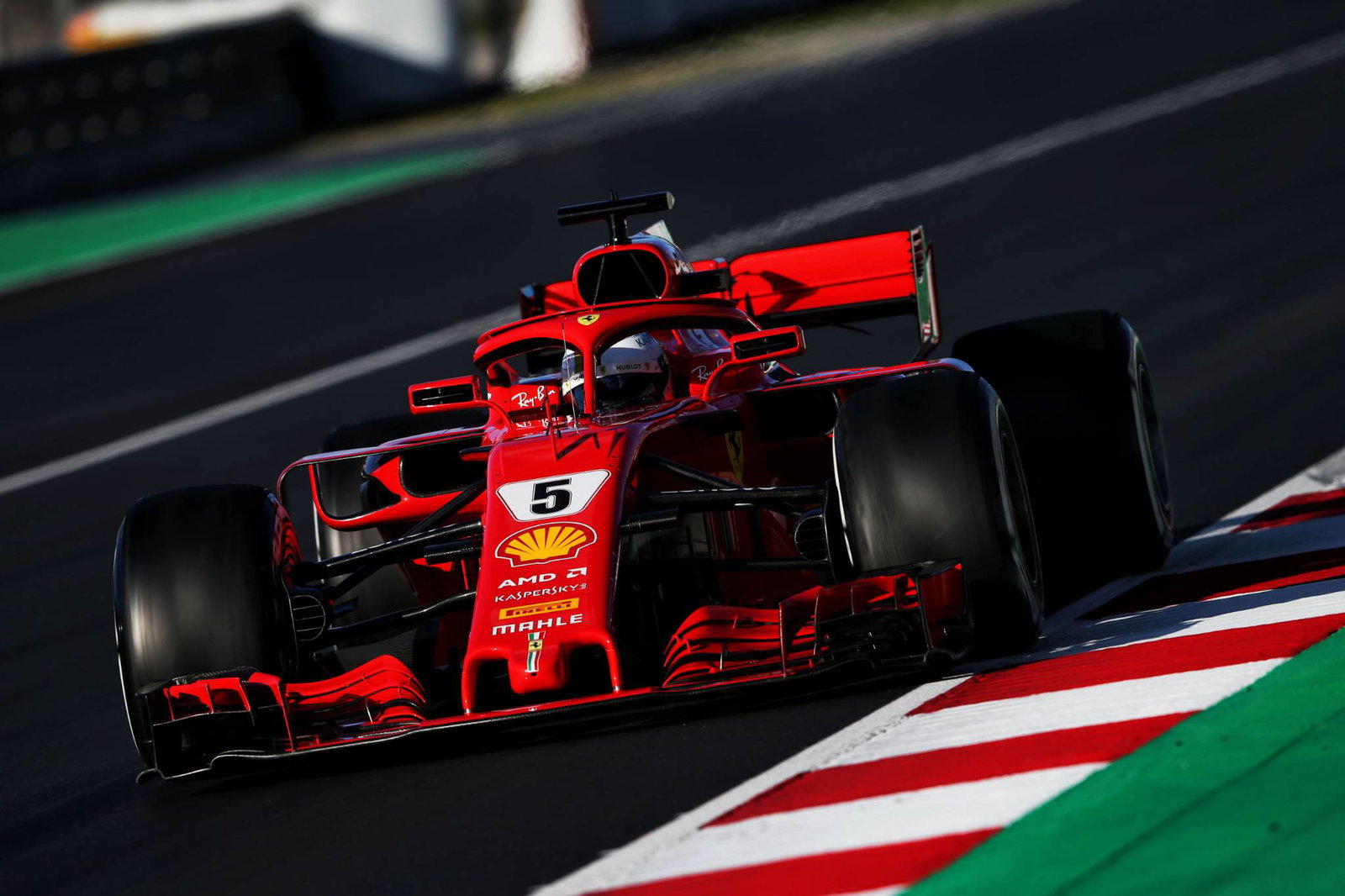 F1 2018 Team Preview: Mercedes