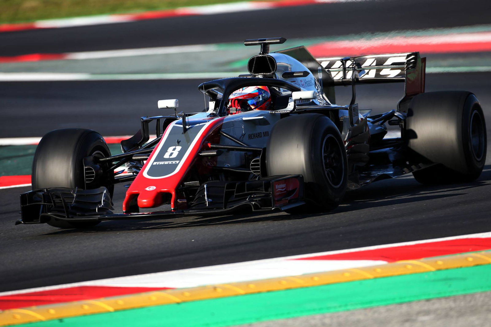 Pirelli confirms Hypersoft F1 tyres for Canadian Grand Prix