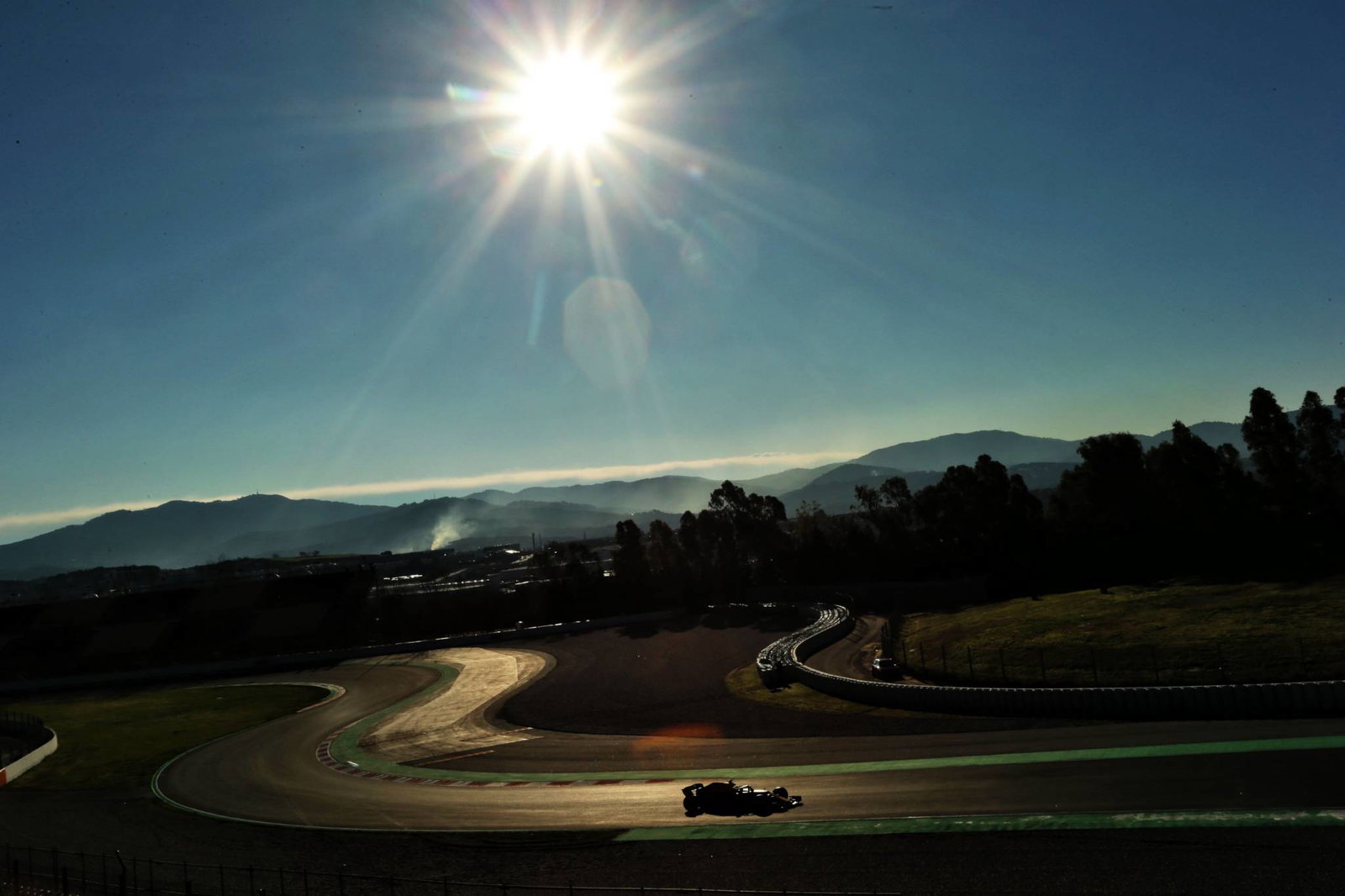 Zak Brown: Honda 'doing a good job' with Toro Rosso F1