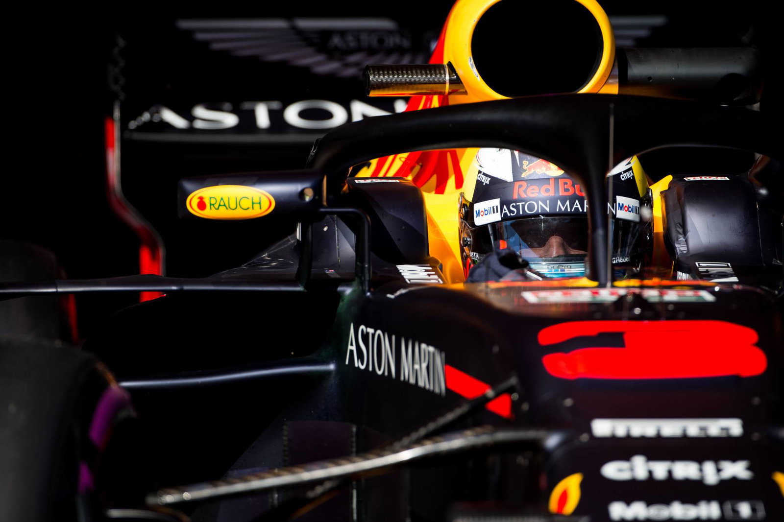 Stroll: I was blind going into rookie F1 year