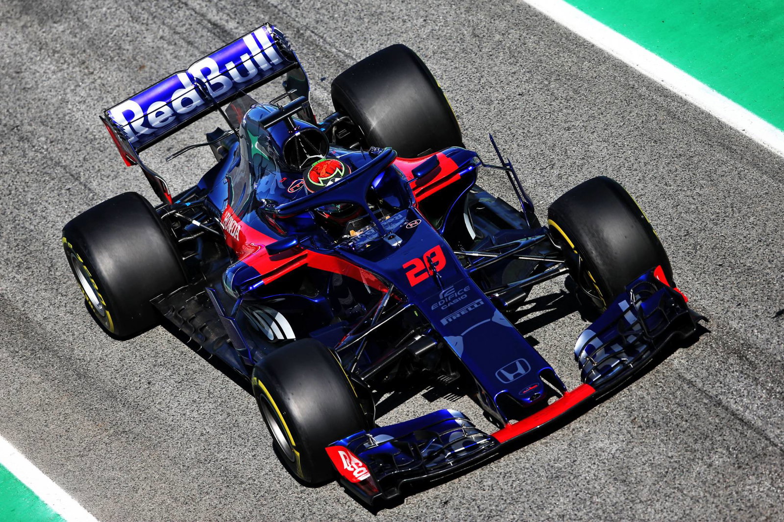 VIDEO: Laporan Tes F1 - Rekor lap Ricciardo, McLaren kembali kesulitan