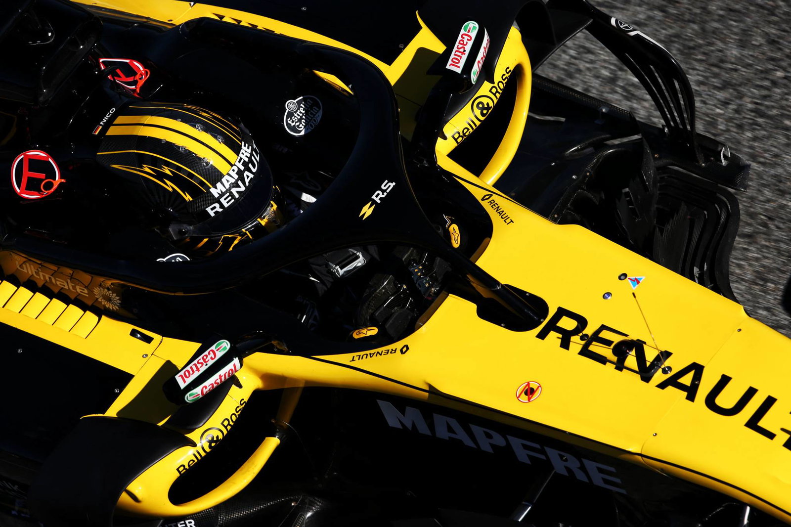 F1 2018 Team Preview: Toro Rosso