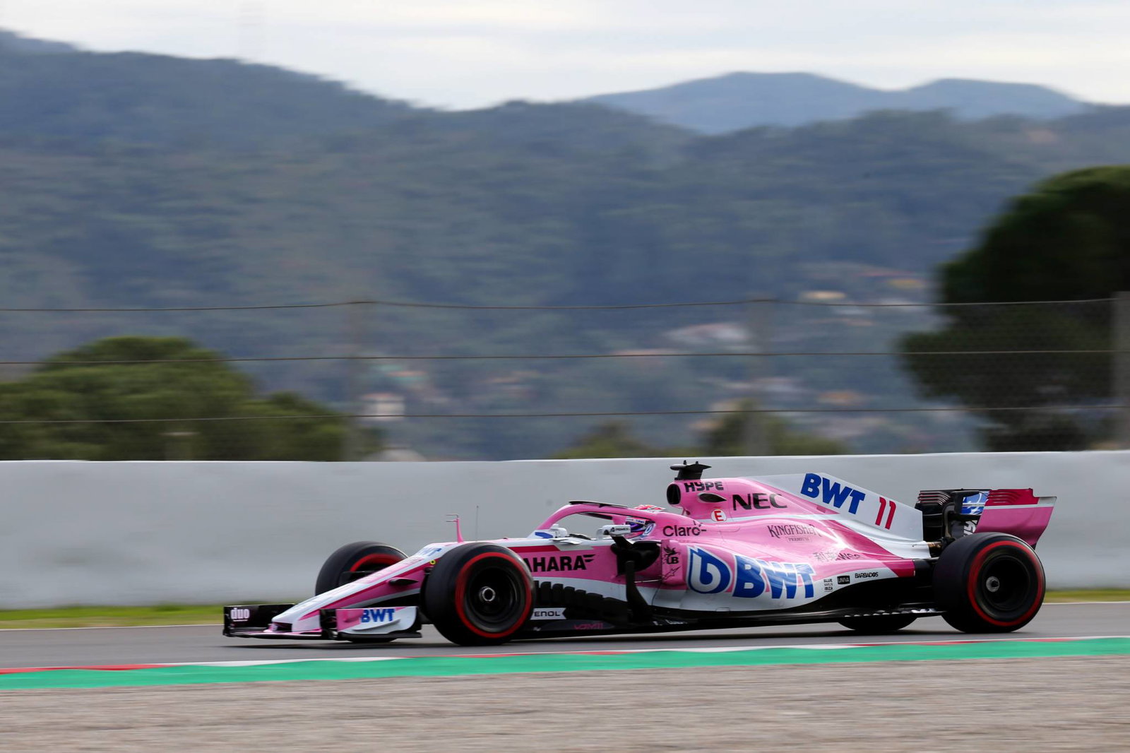 Rosberg explains how to beat Hamilton in F1 2018