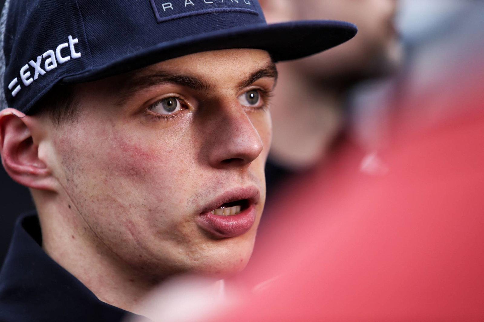 Bottas: I need to step up and turnaround Melbourne form