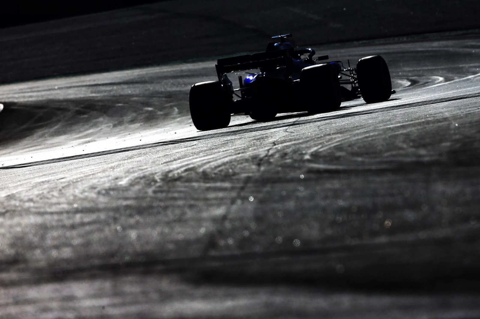 McLaren menjelaskan masalah mobil uji F1 Fernando Alonso Jumat