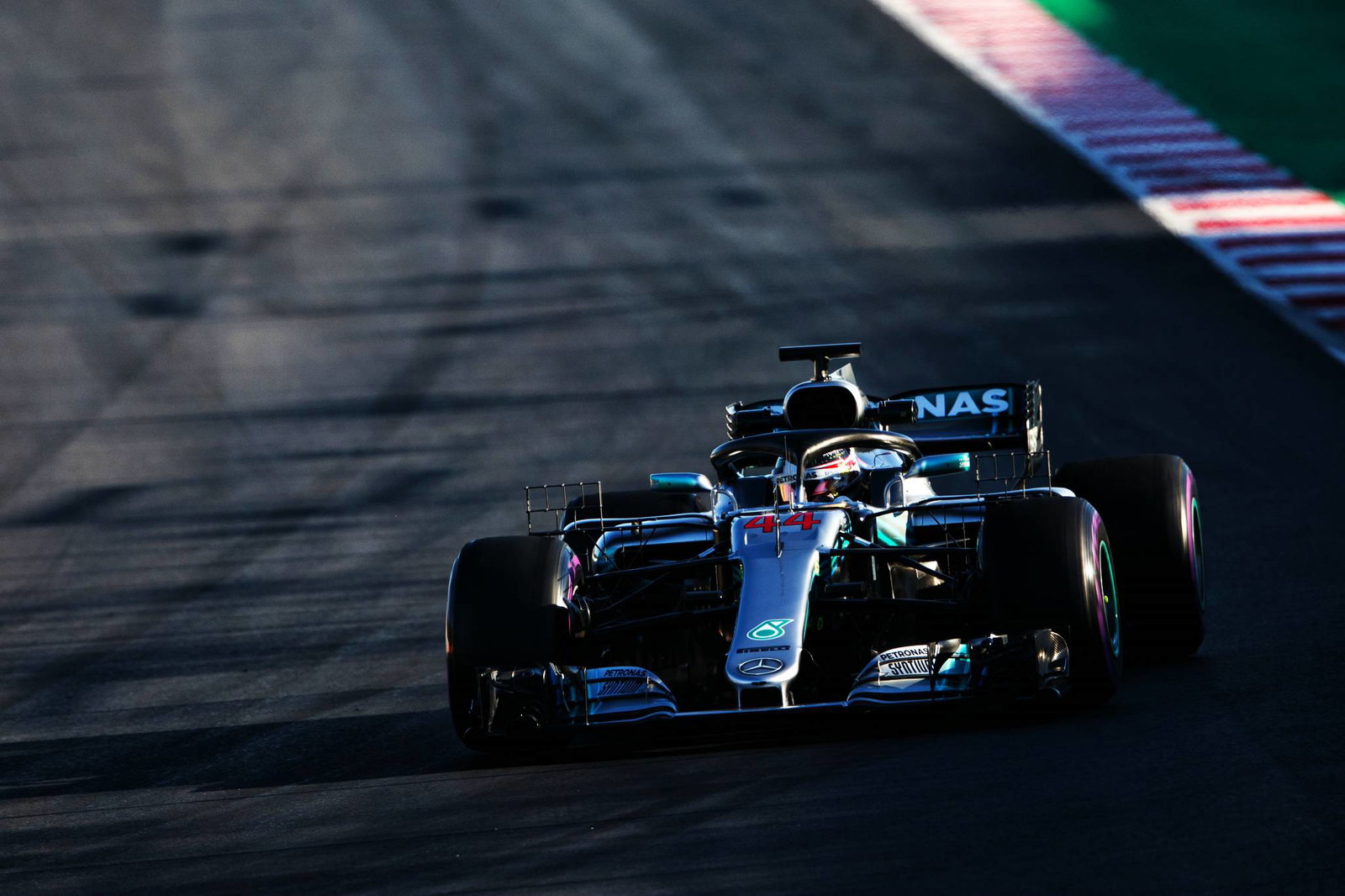 F1: Red Bull shuffles technical heads structure