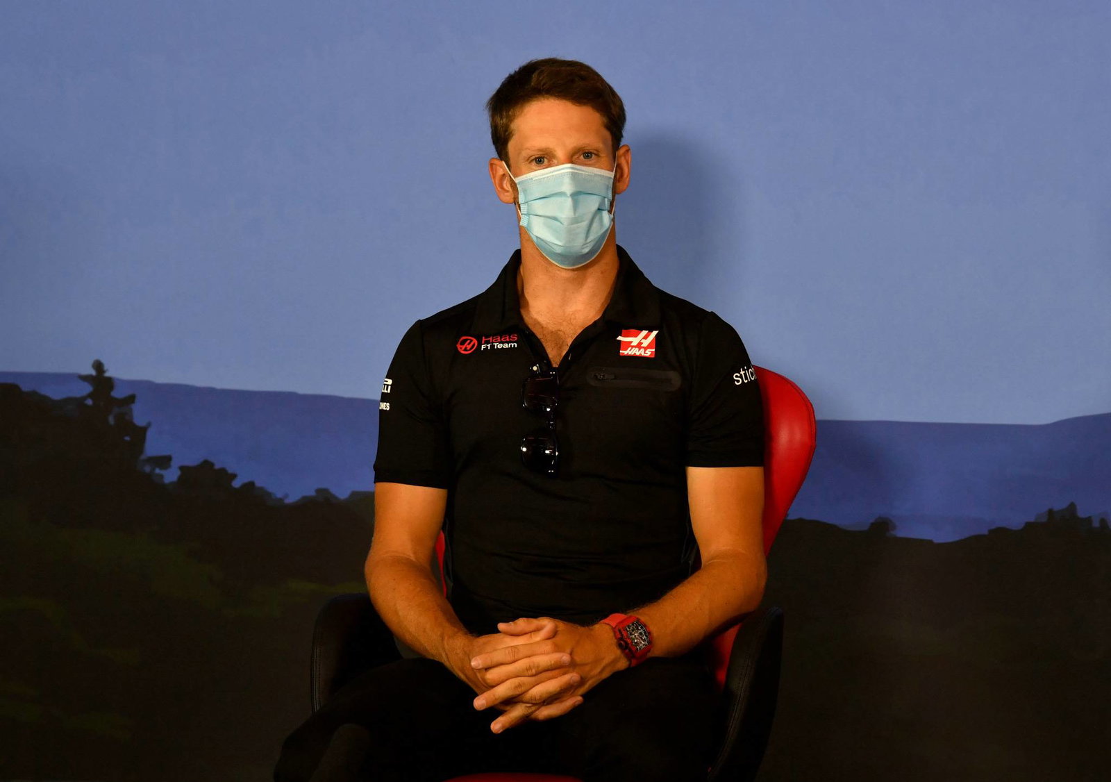 Mobil F1 2020 Racing Point secepat yang 