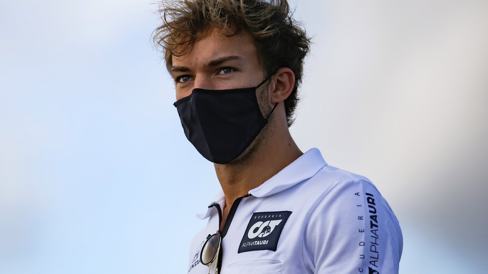 Pierre Gasly (FRA), AlphaTauri F1 