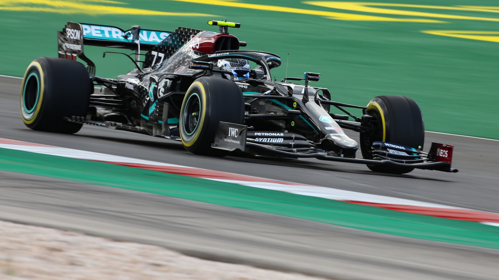 Valtteri Bottas (FIN), Mercedes AMG F1 