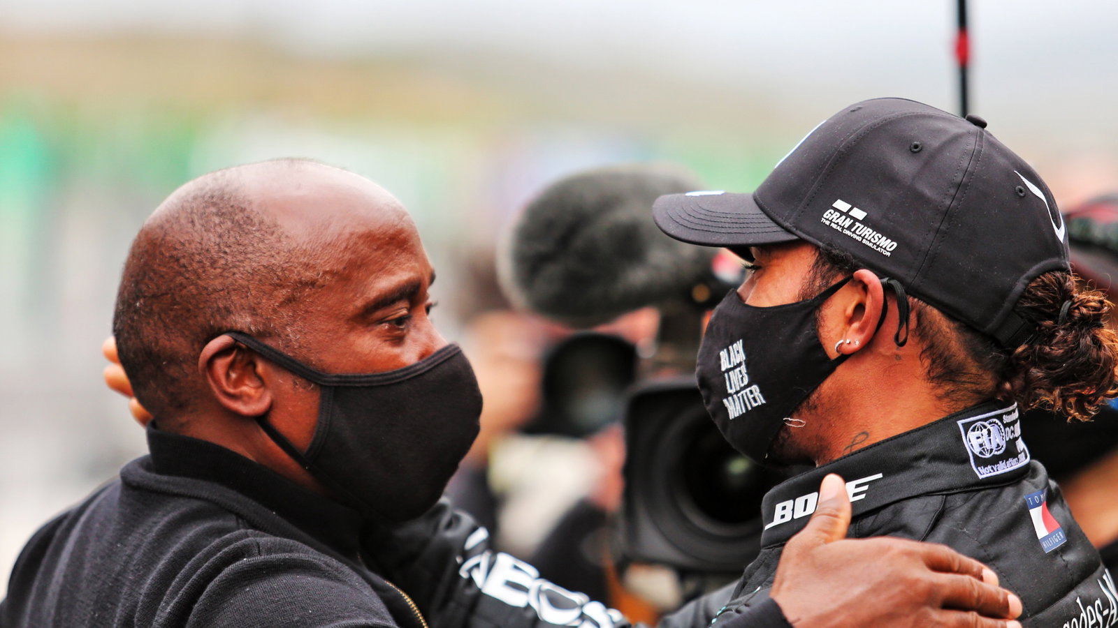 Lewis Hamilton (GBR) Mercedes 