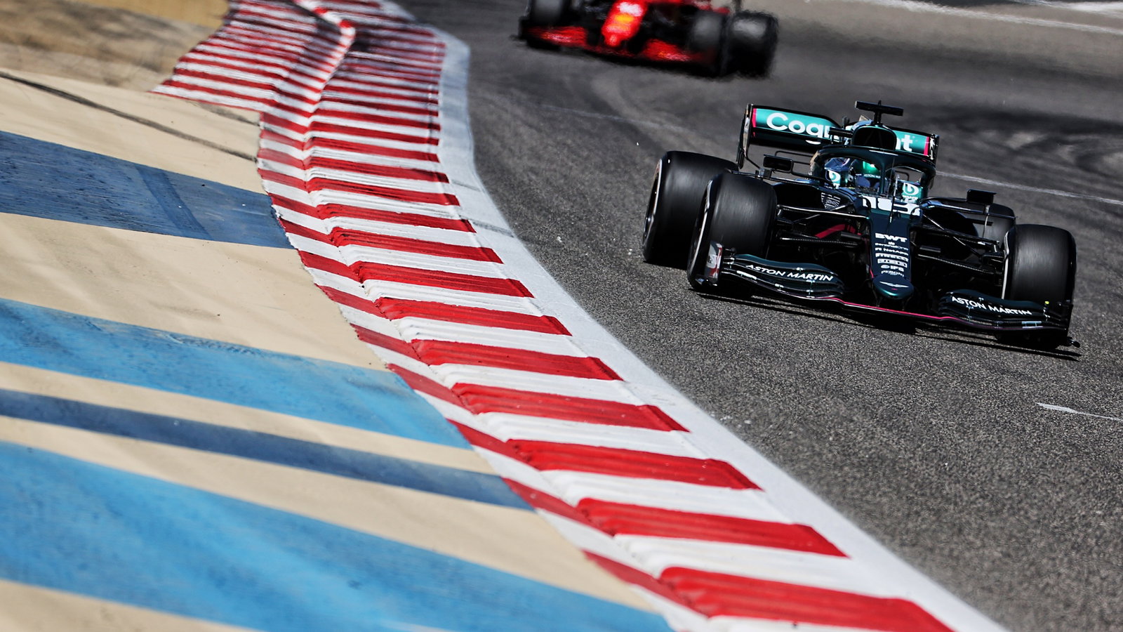Lance Stroll (CDN) Aston Martin F1 Team AMR21.