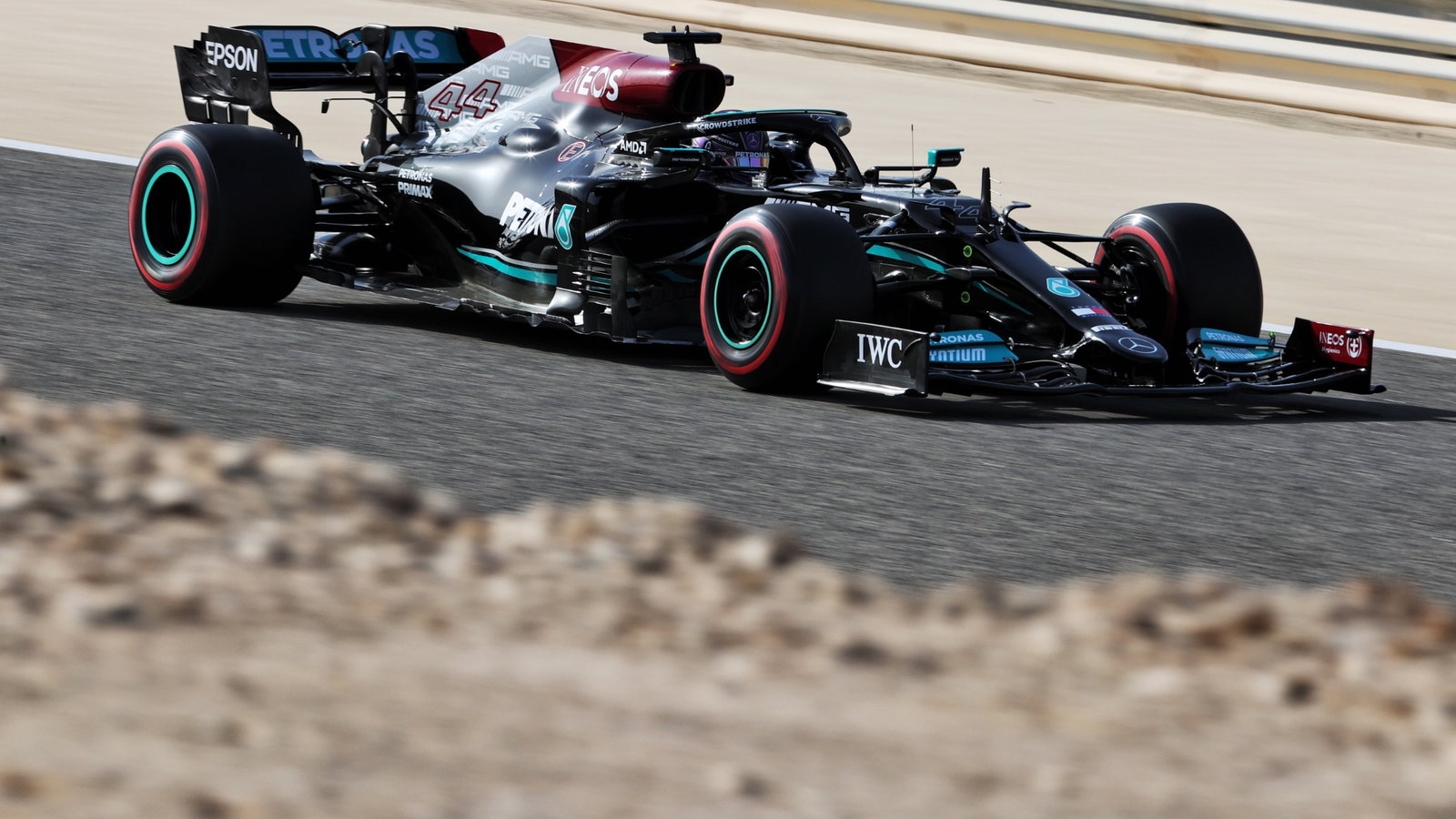 Lance Stroll (CDN) Aston Martin F1 Team AMR21.