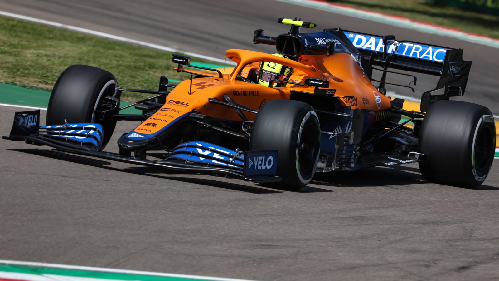 Lando Norris (GBR), McLaren F1 Team 