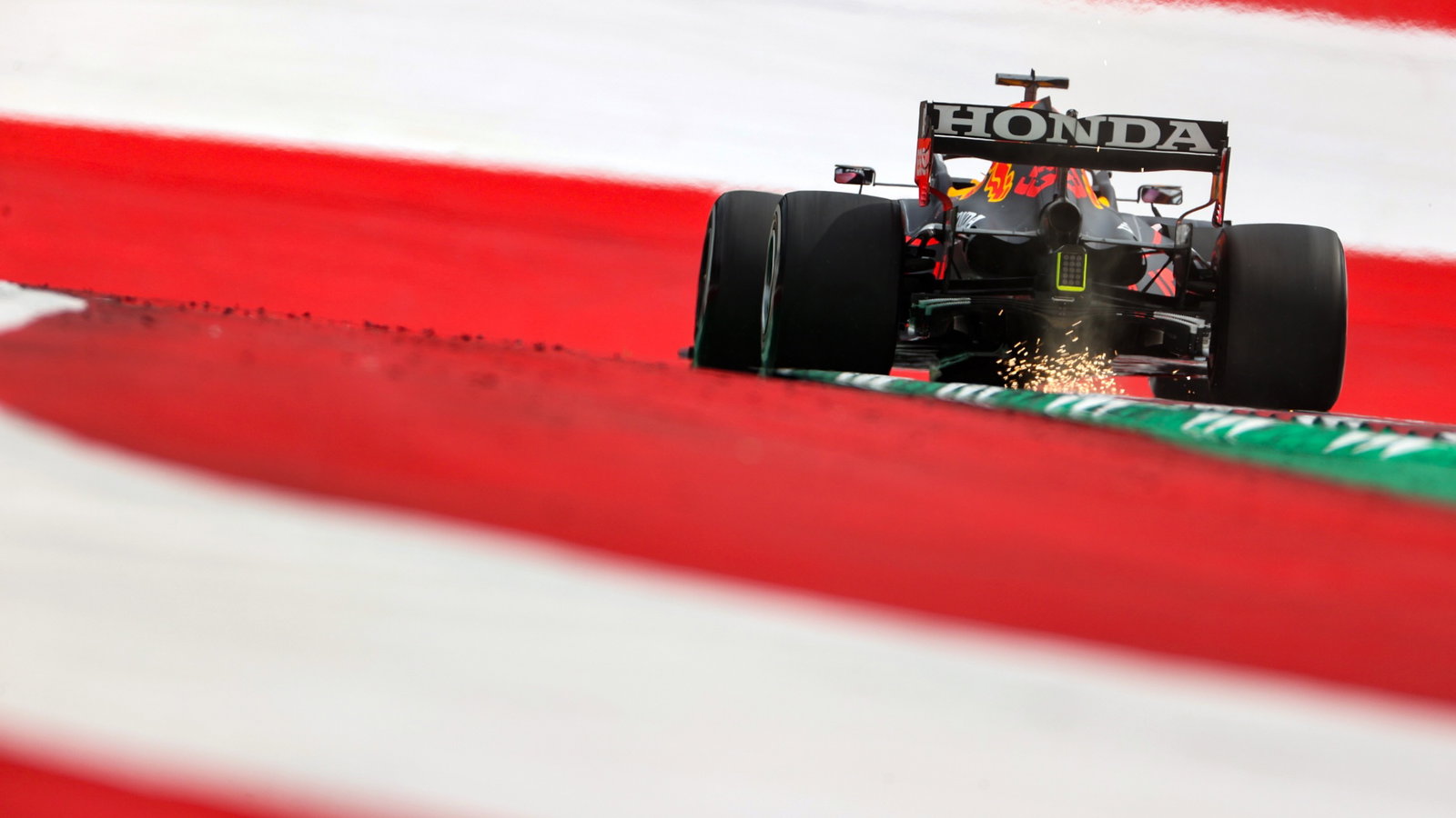 Max Verstappen (NLD), Red Bull Racing 