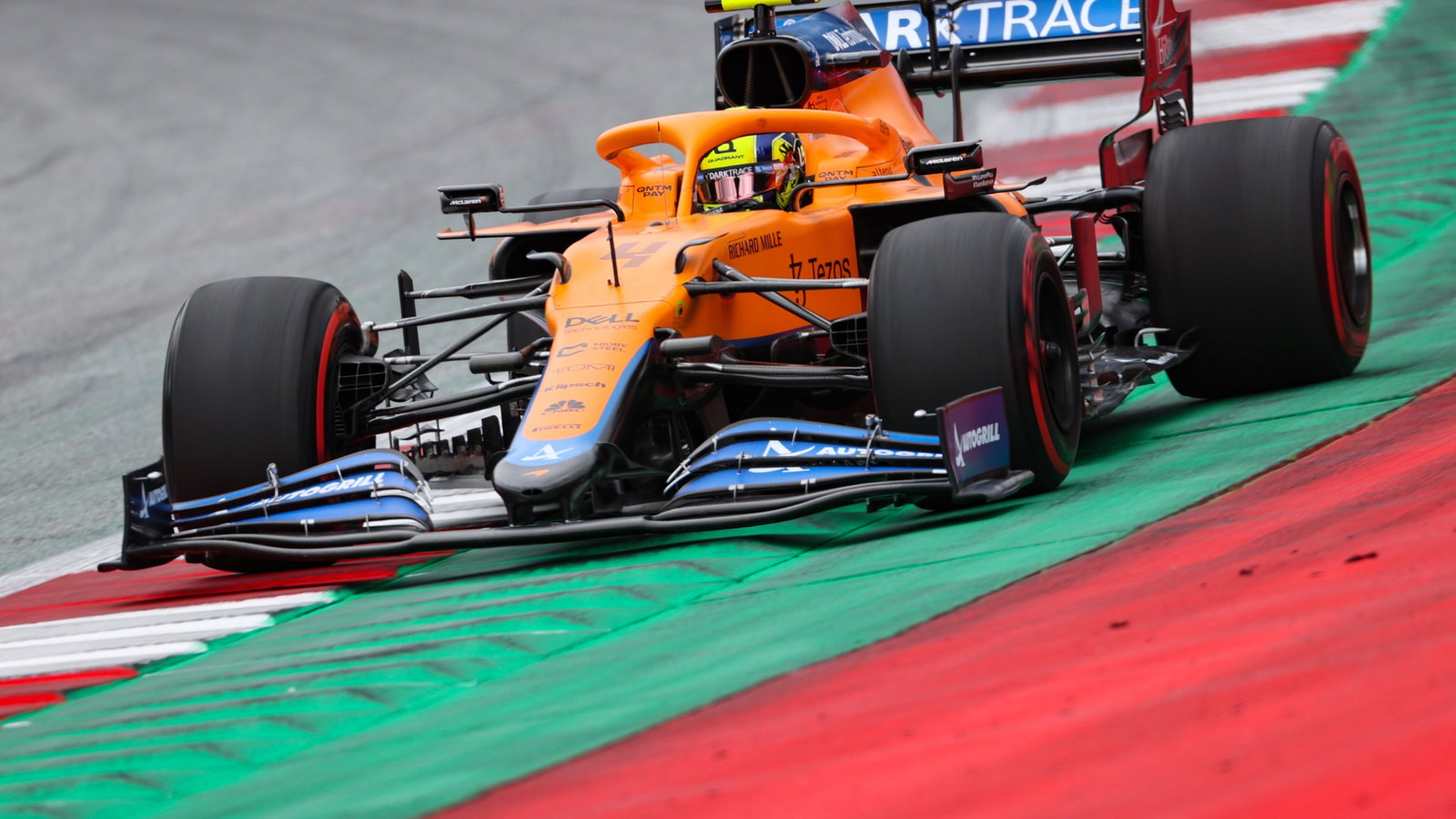 Lando Norris (GBR), McLaren F1 Team 