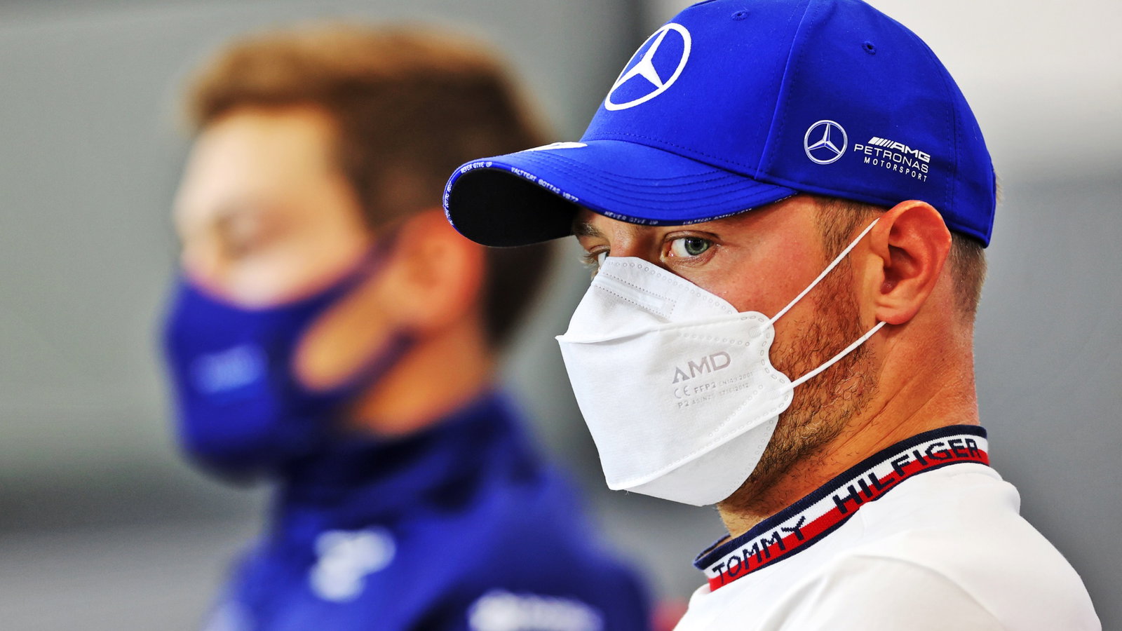 Valtteri Bottas (FIN) 