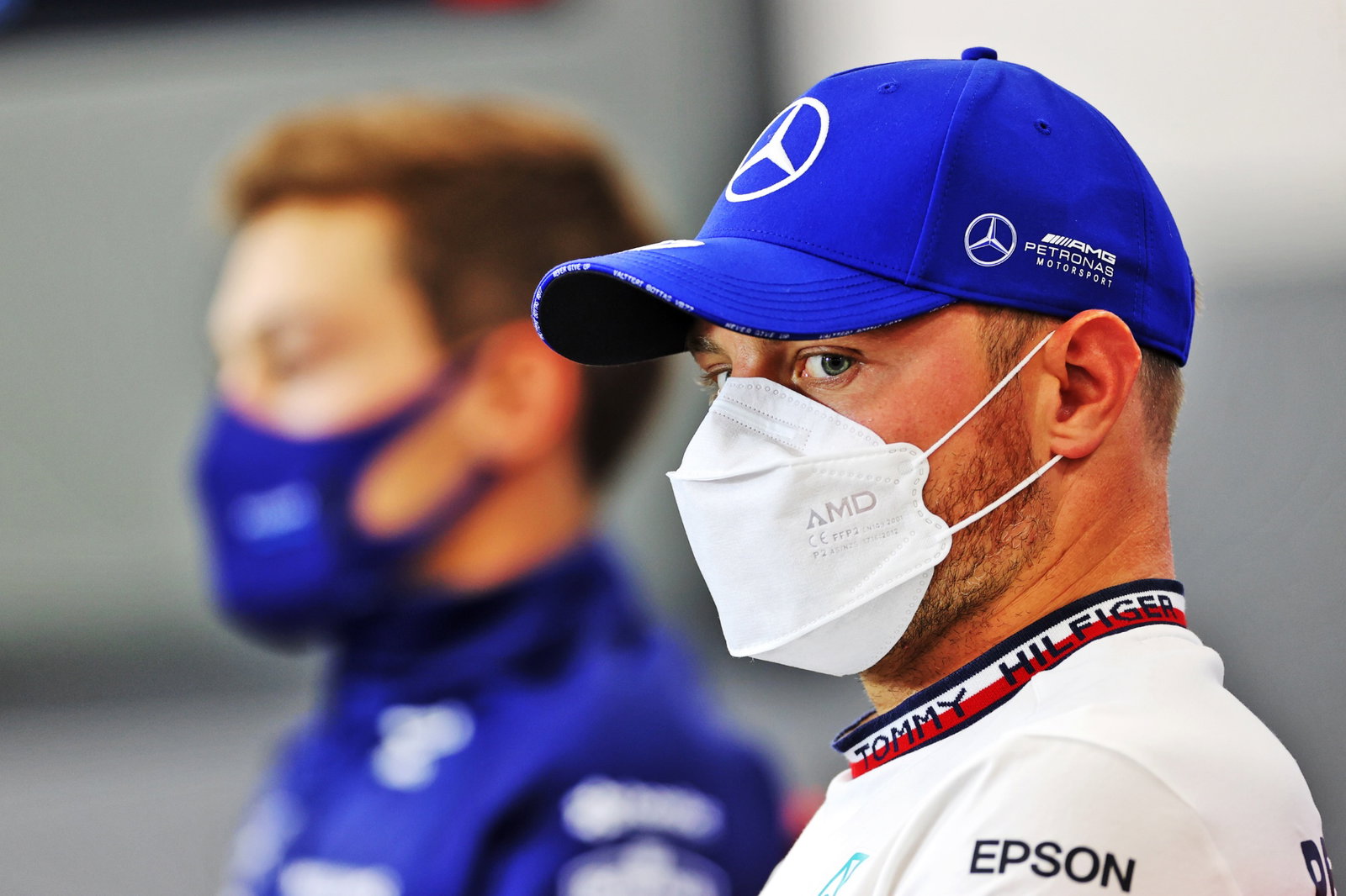 Valtteri Bottas (FIN) 
