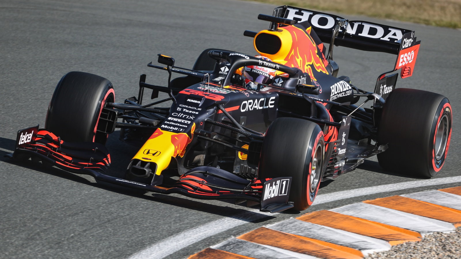 Max Verstappen (NLD), Red Bull Racing 