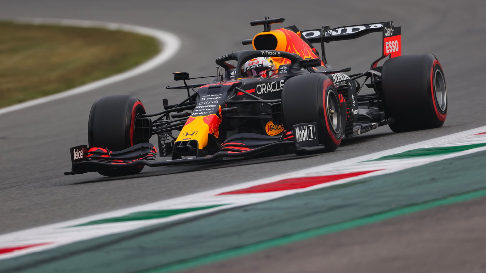 Max Verstappen (NLD), Red Bull Racing 