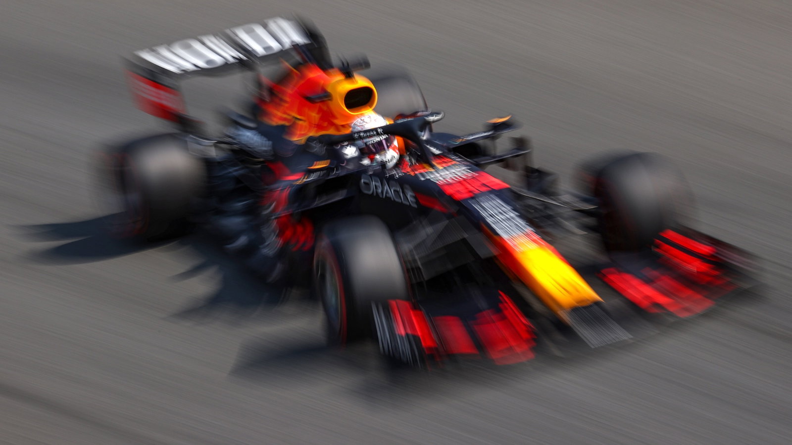 Max Verstappen (NLD), Red Bull Racing 