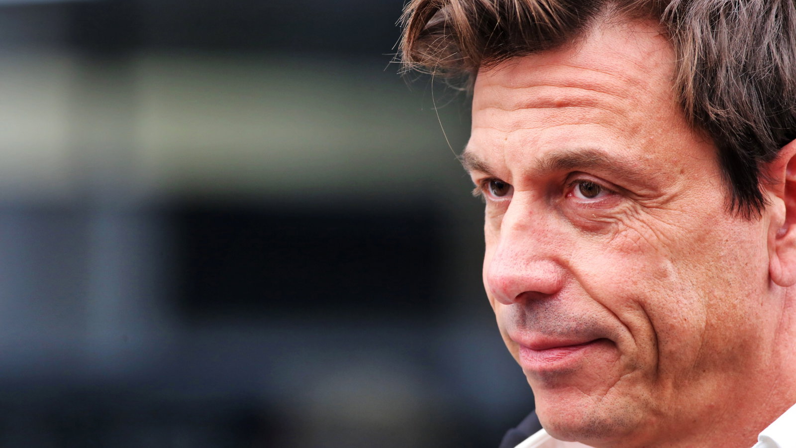 Toto Wolff (GER) Mercedes AMG F1 Shareholder and Executive Director.