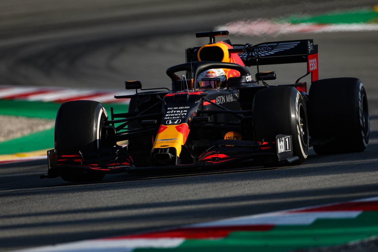 Who’s hot and who’s not after the first Formula 1 pre-season test?