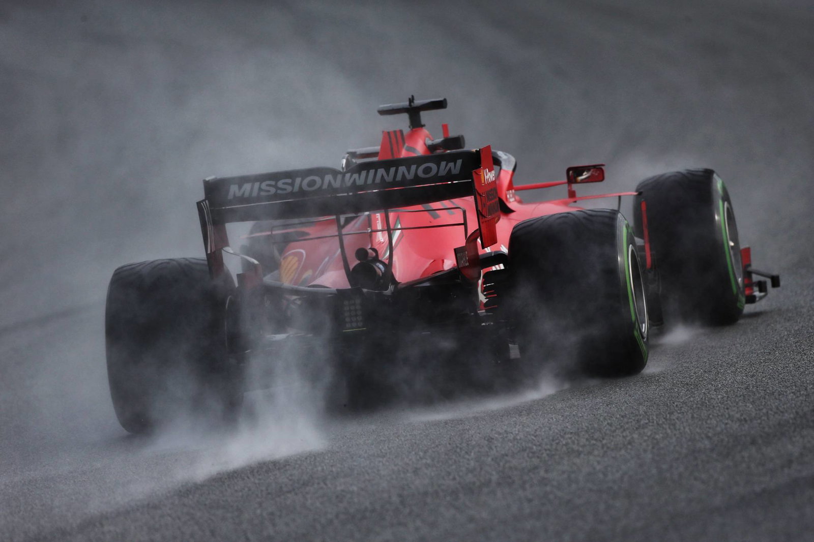 Zandvoort membelokkan giliran jelang F1 Grand Prix Belanda