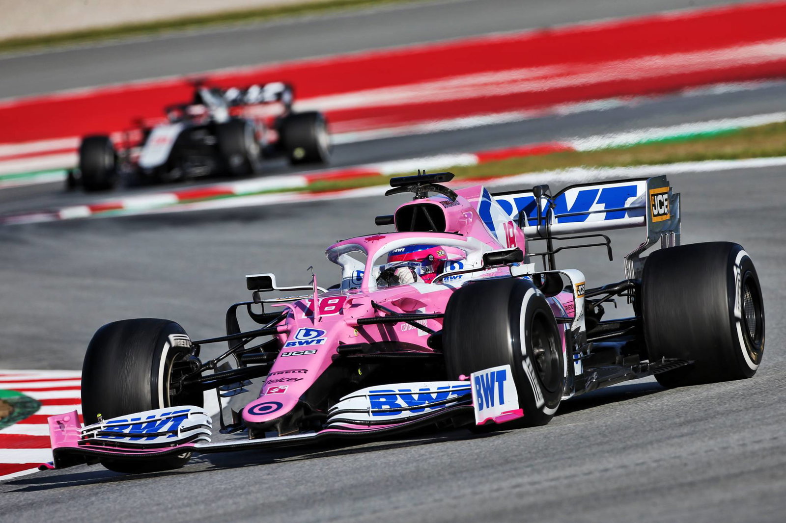 Fragile Mercedes still the team to beat as F1 faces bigger concern