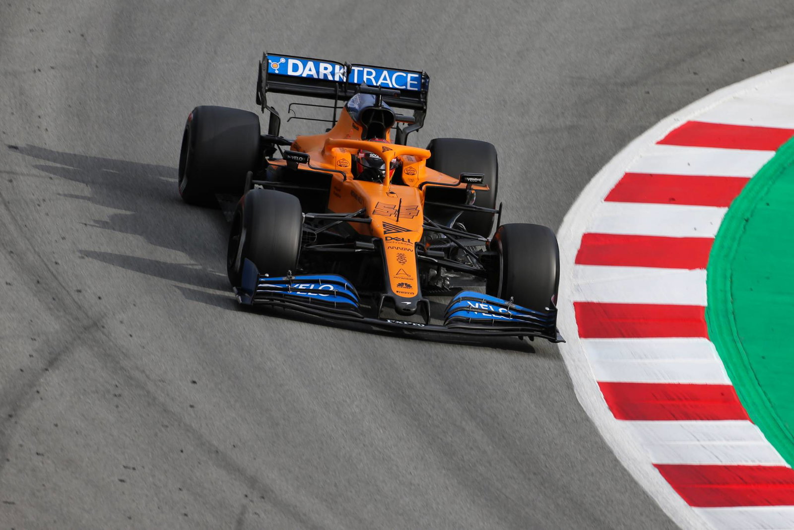 Gosip F1: Panthera Team Asia menargetkan masuk 2022