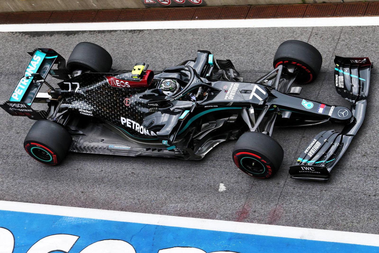 Why Red Bull challenged Mercedes F1’s DAS - and why it lost