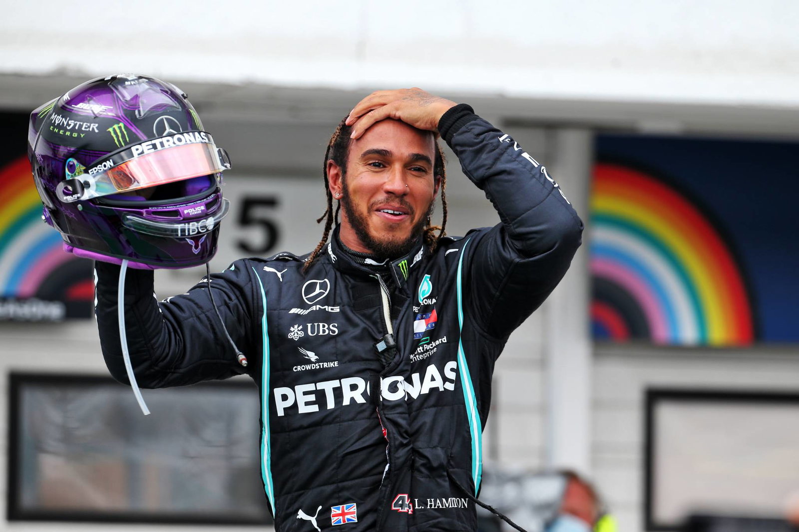 FIA mengeluarkan peringatan batas lintasan menjelang F1 GP Inggris