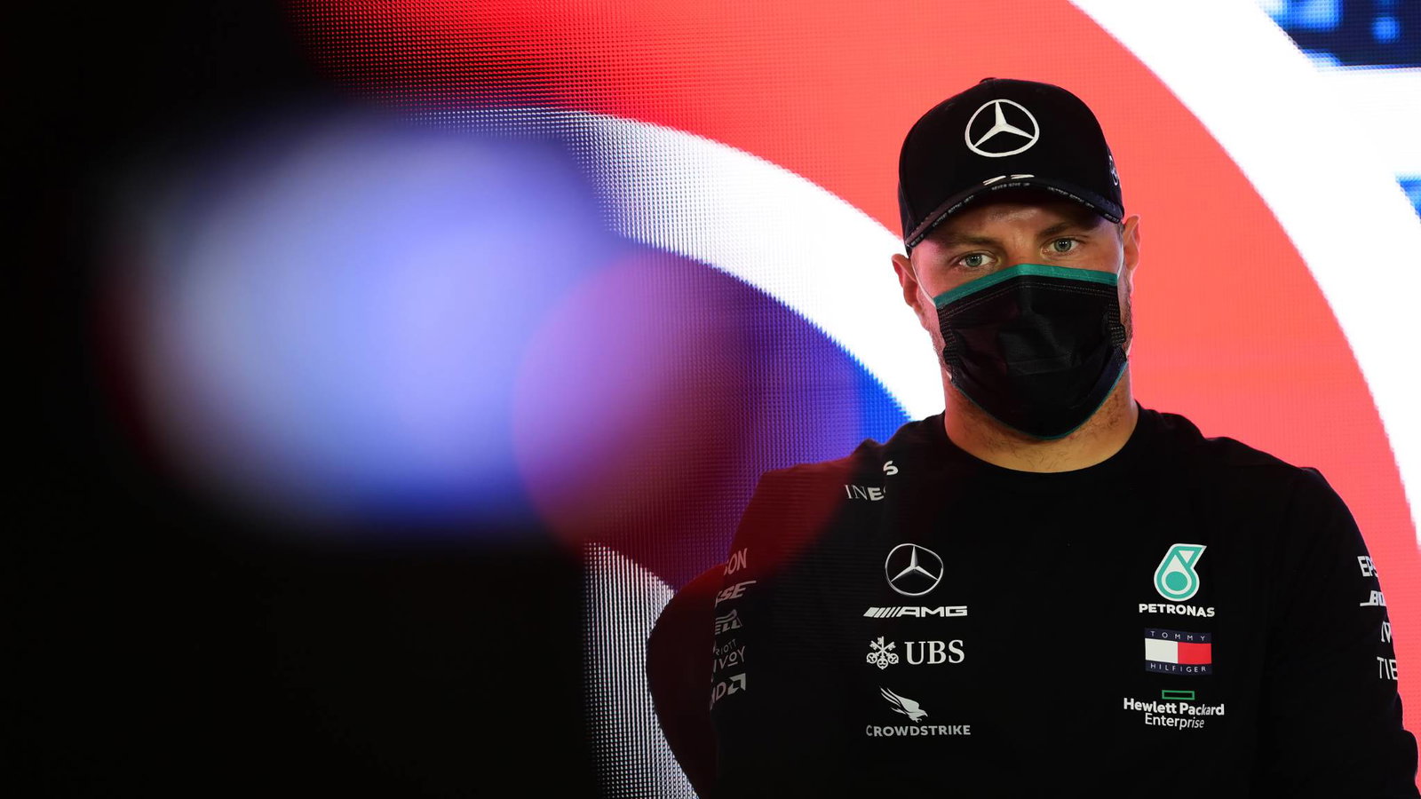 F1 drivers explain their views on British GP anti-racism stand