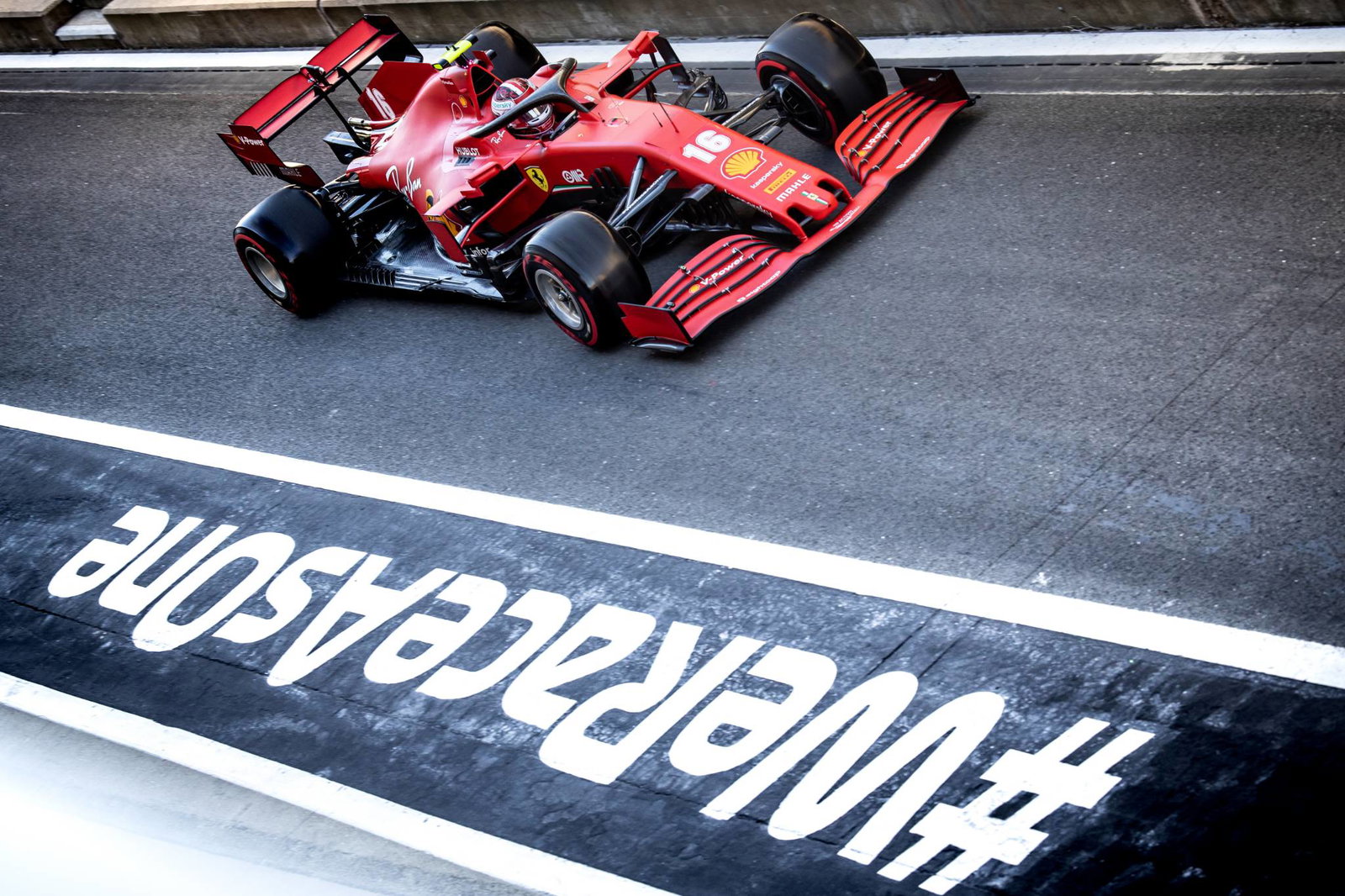 Grand Prix Spanyol: Pembalap Mercedes takut dipertaruhkan Verstappen