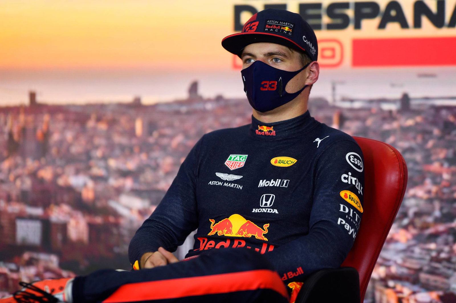 Sainz 'senang' dengan unit tenaga F1 baru setelah memperbaiki masalah pendinginan di Spanyol
