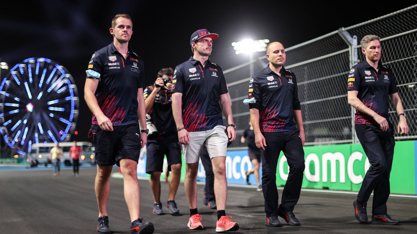 Max Verstappen (NLD), Red Bull Racing 