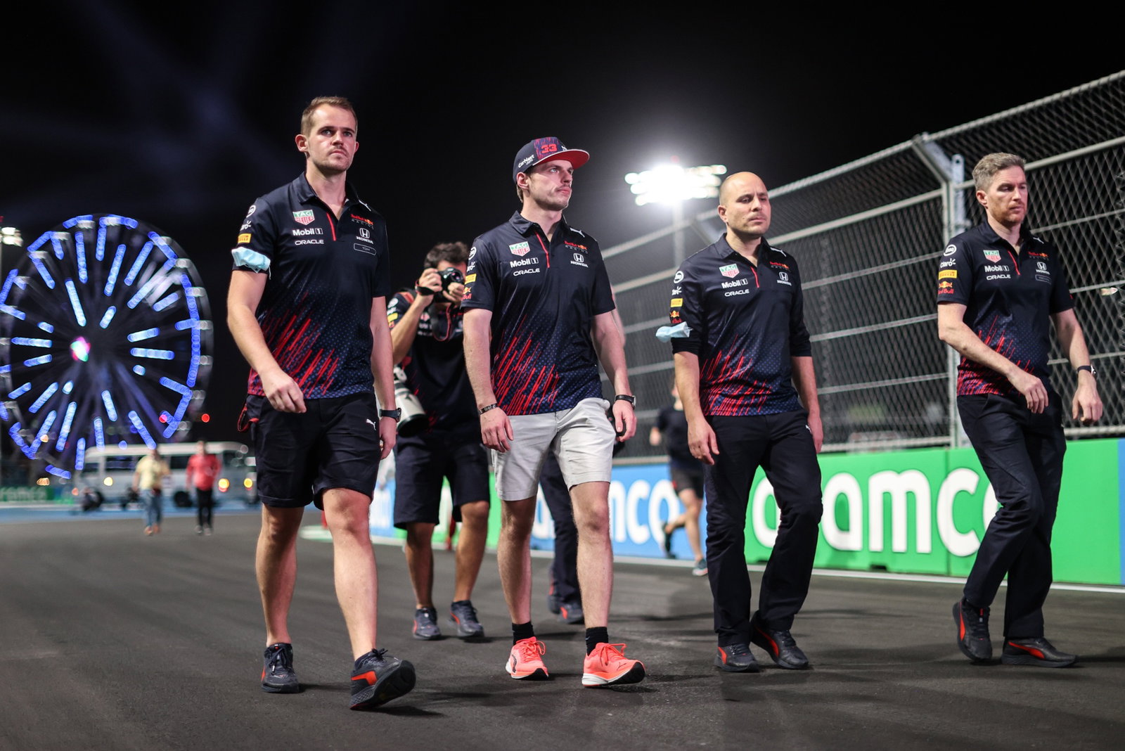 Max Verstappen (NLD), Red Bull Racing 