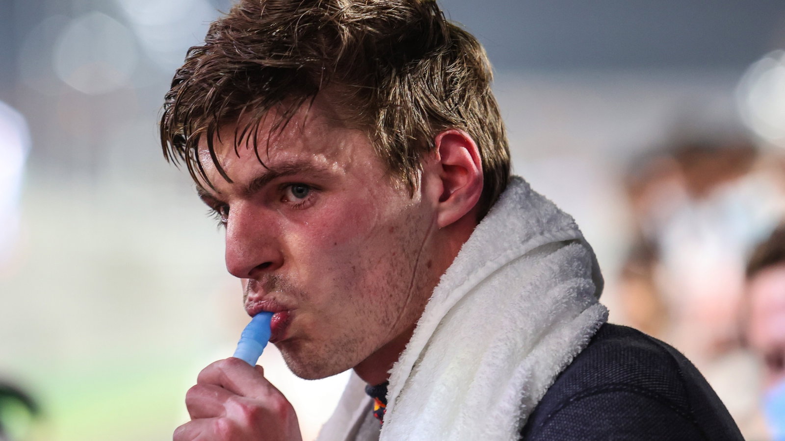 Max Verstappen (NLD), Red Bull Racing 