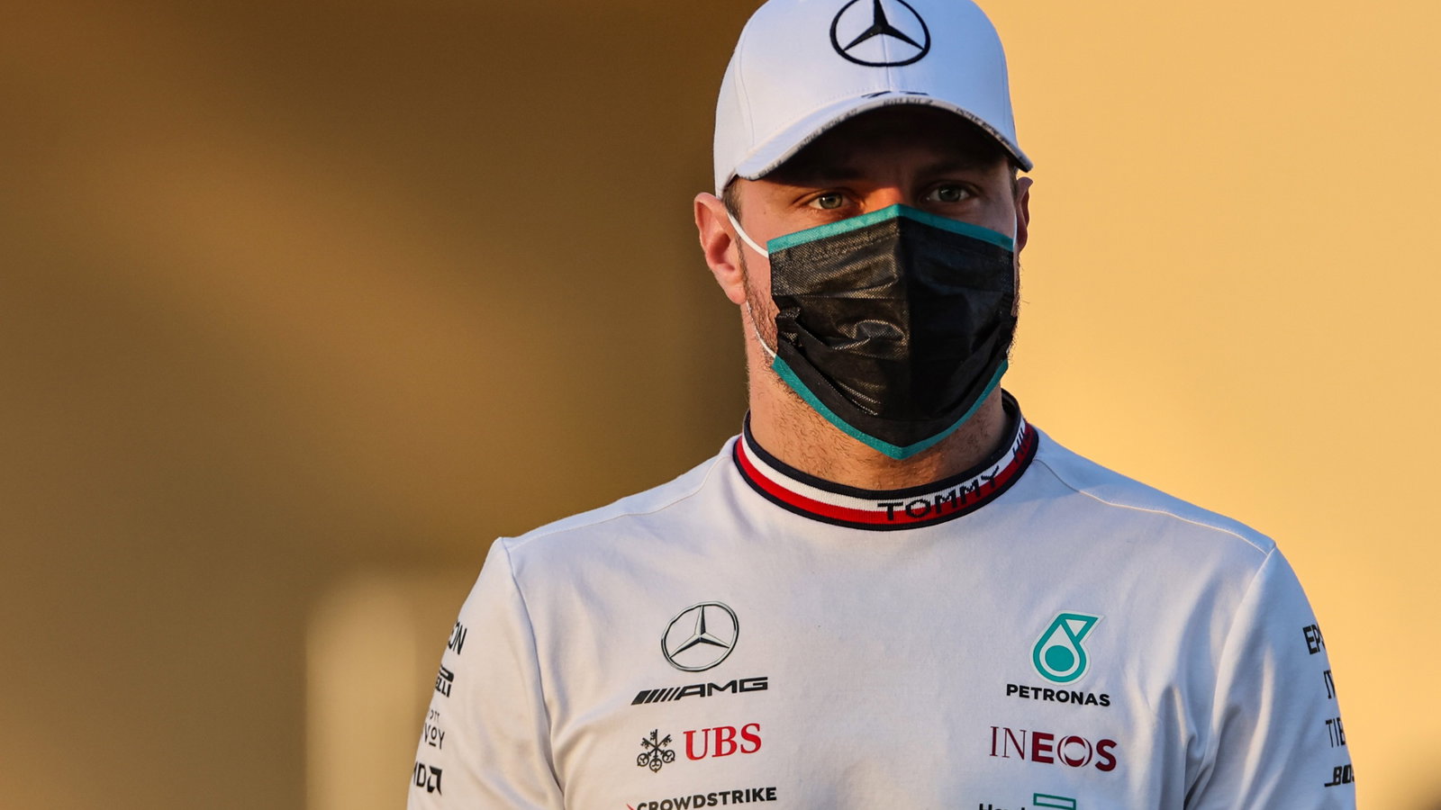 Valtteri Bottas (FIN), Mercedes AMG F1 