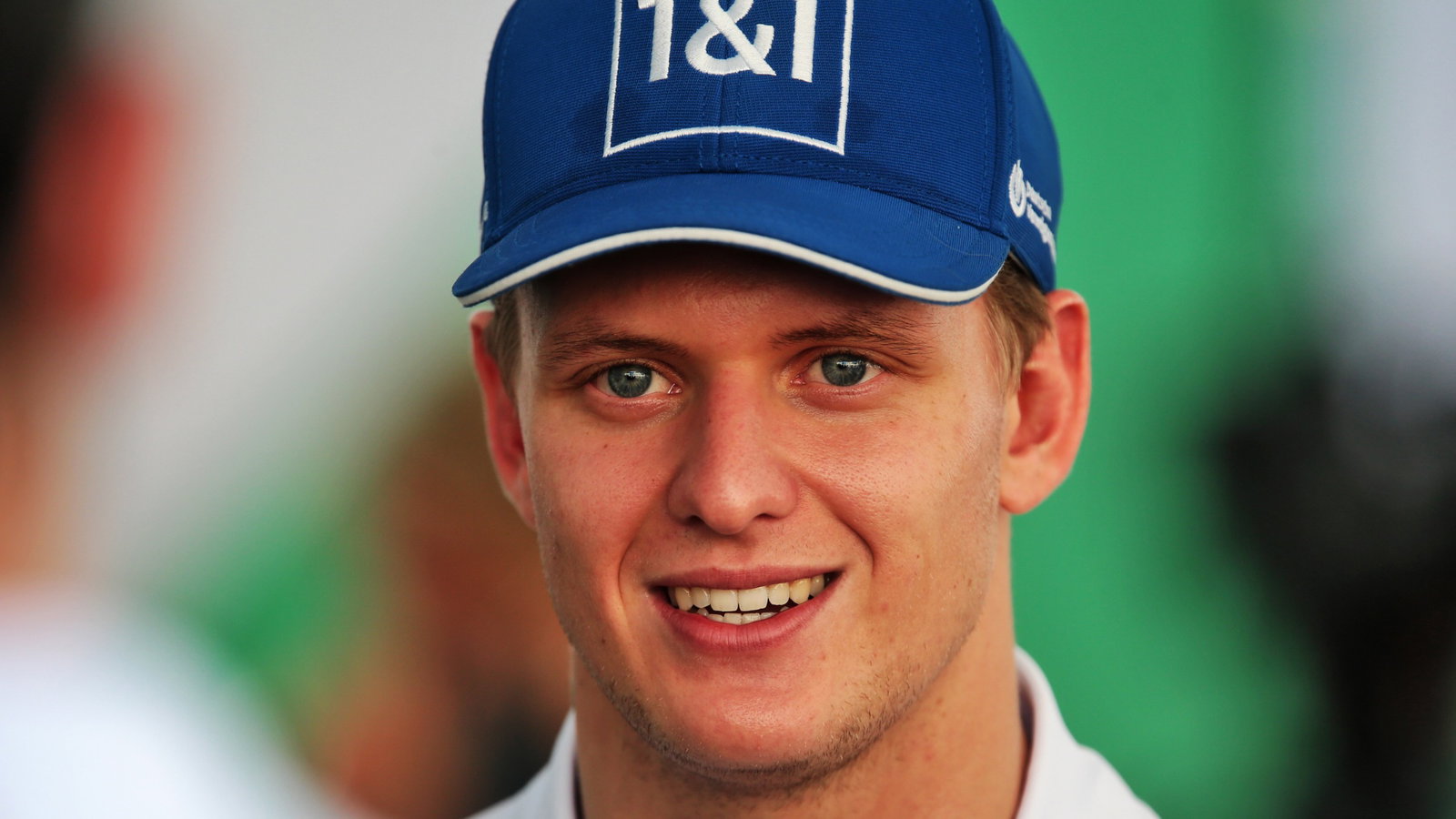 Mick Schumacher (GER) Haas F1 Team.