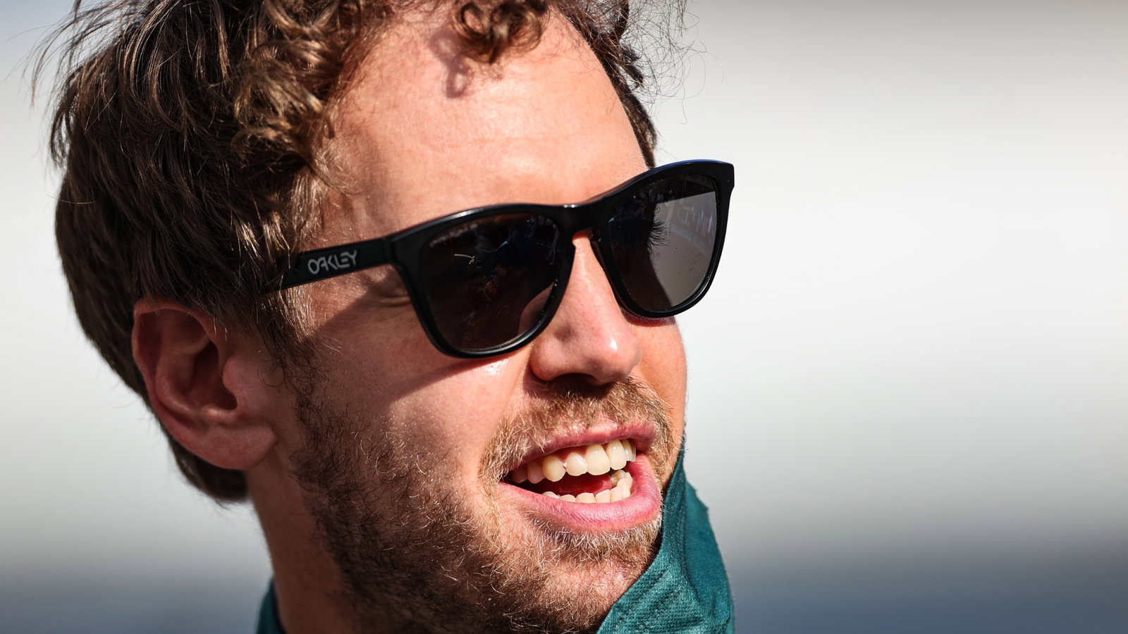 Sebastian Vettel (GER), Aston Martin F1 Team 