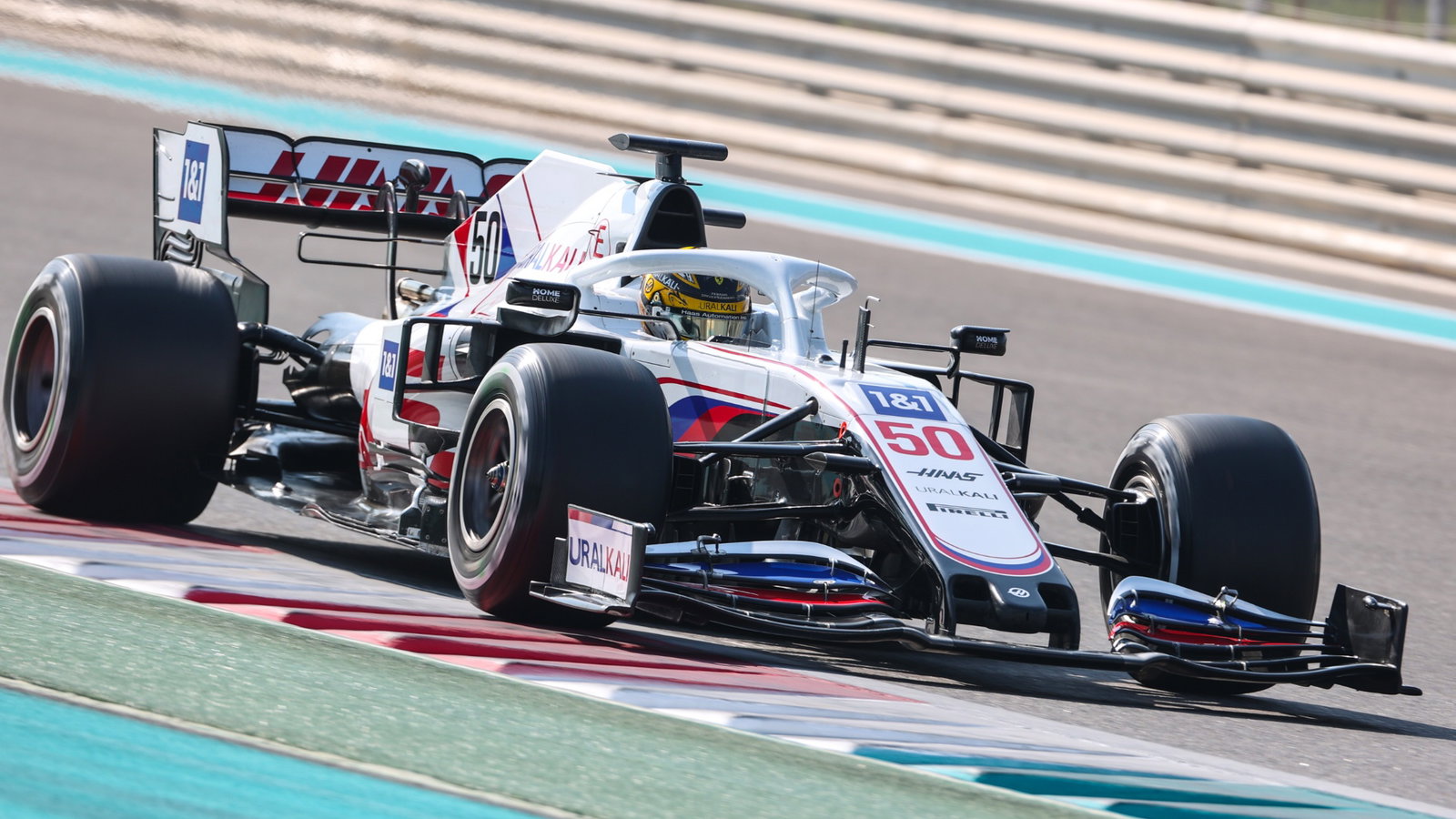 Robert Shwartzman (RUS), Scuderia Ferrari 