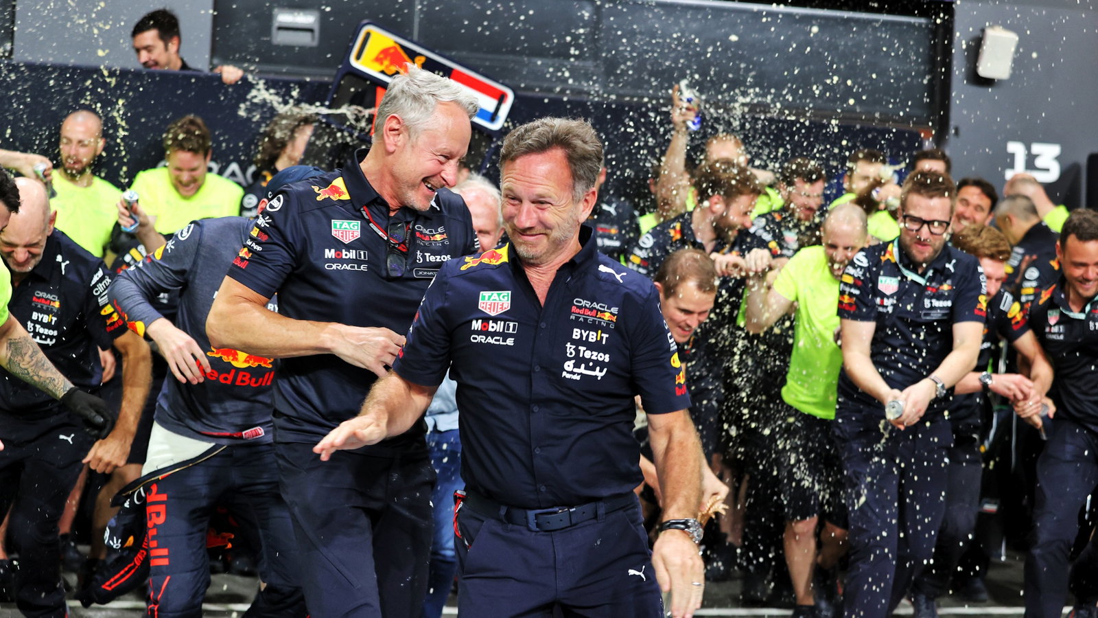 Christian Horner (Red Bull)